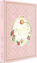 Sailor Moon Crystal Set 1 - Sailor Moon Crystal Set 1 - Blu-ray