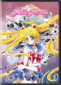 Sailor Moon Crystal Set 1 - Sailor Moon Crystal Set 1 - DVD