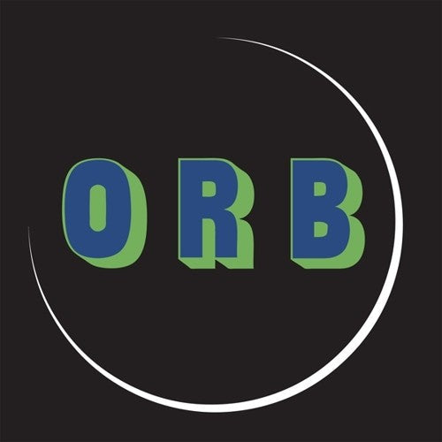 The Orb - Birth Vinyl Record