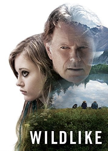 Wildlike - Wildlike - DVD