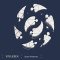 O'halloran,dustin - Vorleben - Vinyl Record