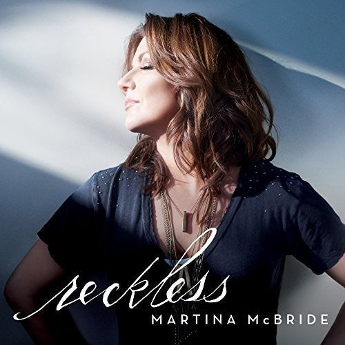 Mcbride,martina - Reckless - Vinyl Record