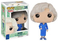 Funko Pop! Television: - Golden Girls - Rose - Collectibles