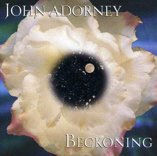 Adorney,john - Beckoning - Music CD
