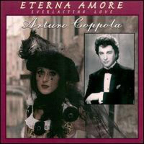 Coppola,arturo - Everlasting Love - Music CD