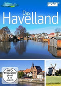 Reisefuhrer - Das Havelland - DVD