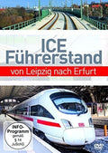 Dokumentation - Ice-fuhrerstand Von Leipzig Na - DVD