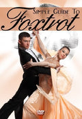 Special Interest - Simple Guide To Foxtrot - DVD