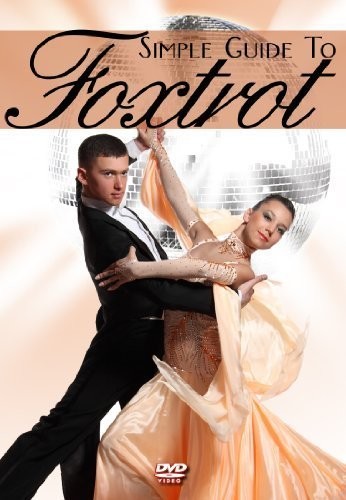 Special Interest - Simple Guide To Foxtrot - DVD