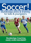 Special Interest - Soccer Bundesliga Skills - DVD