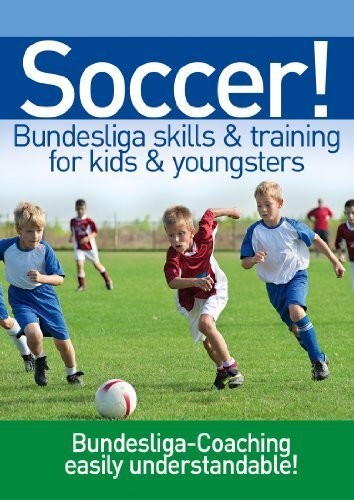 Special Interest - Soccer Bundesliga Skills - DVD