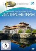 Br-fernweh - Zentral-vietnam - DVD