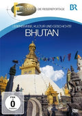 Br-fernweh - Bhutan - DVD