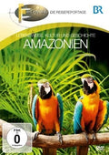 Br-fernweh - Amazonien - DVD