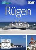 Reisefuhrer - Rugen - DVD