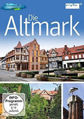 Reisefuhrer - Die Altmark - DVD