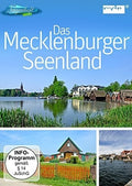 Reisefuhrer - Das Mecklenburger Seenland - DVD