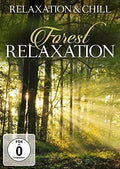 Relaxation & Chill - Forest Relaxation - DVD