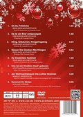 Christmas Party Karaoke / Var - Christmas Party Karaoke - DVD
