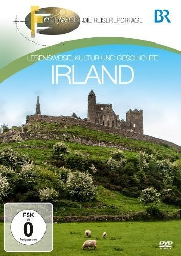 Fernweh - Irland - DVD