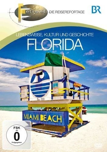 Br-fernweh - Florida - DVD