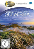 Br-fernweh - Sudafrika - DVD
