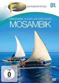 Br-fernweh - Mosambik - DVD