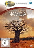 Br-fernweh - Namibia - DVD