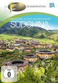 Br-fernweh - Sudchina - DVD
