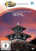 Br-fernweh - Nepal - DVD