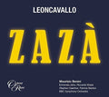 Leoncavallo / Bbc Symphony Orchestra - Zaza - Music CD