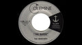 Ironsides - Raven / Song For Adrian - Vinyl Record