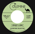 In Motion Collective - Jesse's Jing - Vinyl Record