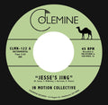 Jesse's Jing [7" Vinyl] Vinyl Record