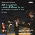 Hofmann,heinz-juhani / Wallen - Life Kekkonen & Works - Super Audio CD
