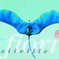 Virkkala / Fiori - Siiville (on The Wing) - Music CD