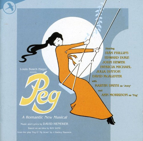 Peg / Various - Peg / Various - Music CD