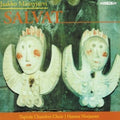 Mantyjarvi,jaakko / Tapiola Chamber Choir - Mantyjarvi: Salvat 1701 - Music CD