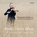 Carlson / Annemarie Astrom - Nordic Violin Music - Music CD