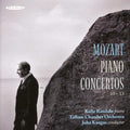 Mozart,w.a. / Randalu - Piano Concertos - Music CD