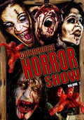 Grindhouse Horror Show 2 - Grindhouse Horror Show 2 - DVD
