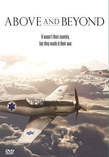 Above & Beyond - Above & Beyond - DVD