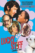Lucky Stiff - Lucky Stiff - DVD