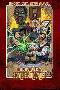 I Survived A Holocaust - I Survived A Holocaust - DVD