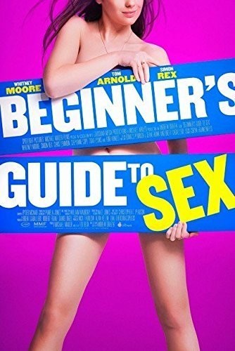 Beginner's Guide To Sex - Beginner's Guide To Sex - DVD