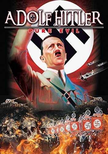 Pure Evil - Pure Evil - DVD