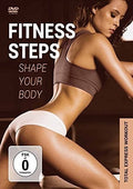 Fitness Steps: Shape Up Your Body - Fitness Steps: Shape Up Your Body - DVD