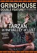 Tarzan In The Valley Of Lust - Tarzan In The Valley Of Lust - DVD