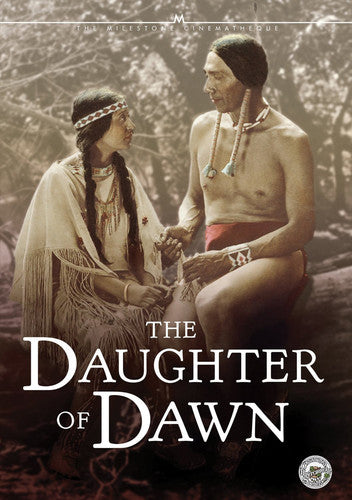 Daughter Of Dawn - Daughter Of Dawn - DVD
