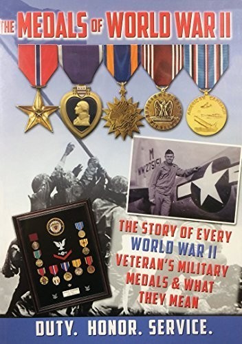 Medals Of World War Ii - Medals Of World War Ii - DVD